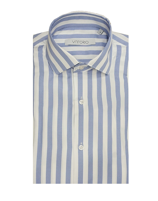 Vittorio Artist Man Shirt